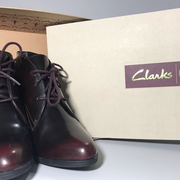 clarks kadri alexa